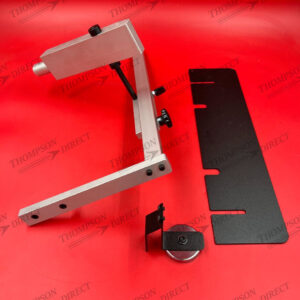 KDR-ASM Conveyor Knockdown Assembly, Right Angle Delivery