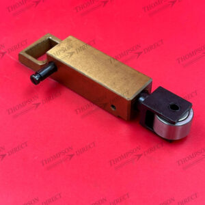 M7-1-210011 Front Bar Assy.