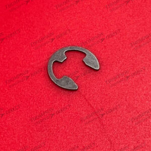23-0031 Ring Retaining, E-Clip -  0.312 Shaft