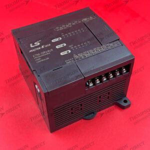 K7M-DR14UE PLC for B2000 pallet wrapper