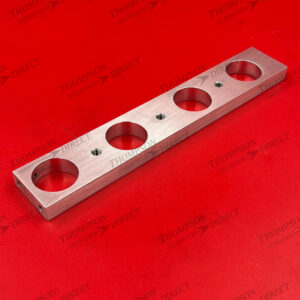 TD-M-611 Shaft Mount - TD-F15 feeder