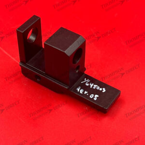 Y645003 Stripper Bar Adjustment
