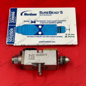 1052929 KIT,MODULE,SUREBEAD S,.012,GREEN