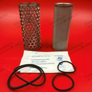 7157673 Kit-SVC filter MW0, 2 NE