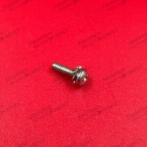 72-0281 SCREW - PAN HD