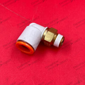 99028-084 Fitting - Male Elbow, 3/8" Tube