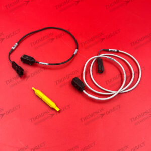 FL84017CC Thru-Beam Sensor - Front Table Jam Detection