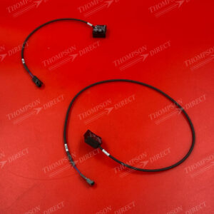 FL84017CC Thru-Beam Sensor - Front Table Jam Detection