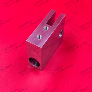 TD-M-624 Shaker Bearing Mount