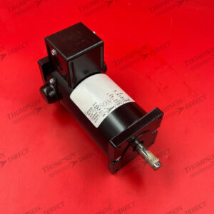 TD-M-631 DC Permanent Magnet Motor 1/8hp