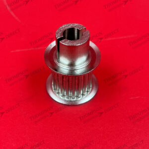 Y313081 Pulley - 20T, 8mm Bore, 15mm Wide