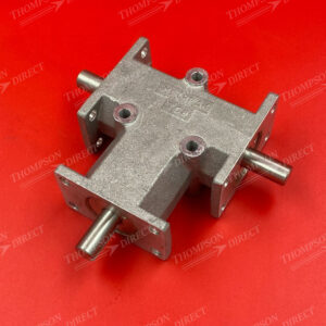 99015-002 GEARBOX RIGHT ANGLE