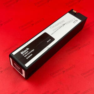 TDI-024K Black Ink Cartridge for 1170 Printer