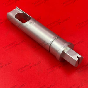 1021670 VALVE, SHUTOFF, TANK