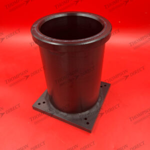 1089020 HOPPER, WELDMENT,  133 ID, PB4