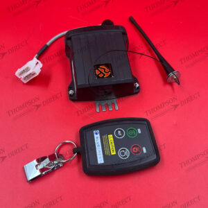 ZV84033 REMOTE CONTROL-24V RX/TX REPLACEMENT KIT