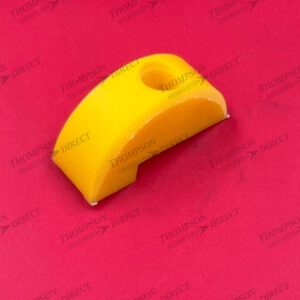 1-1-1-11YN  Separator tip, NARROW Yellow