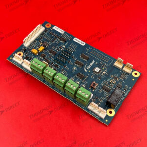 1093146 KIT, SERVICE, MOTOR/PISTON CNTL BD, PB4