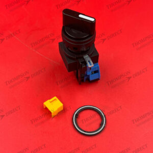 133-06 Switch, Selector, 2 Position