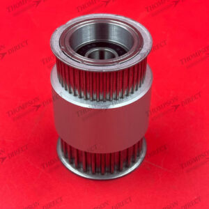 Y700338 Assy. -  Drive Pulley 5mm-3mm BF