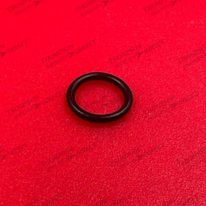 375291 O-RING, 6X1, AFLAS 70 SHORE