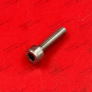 HBS0520N HBS, M5×20 (N)