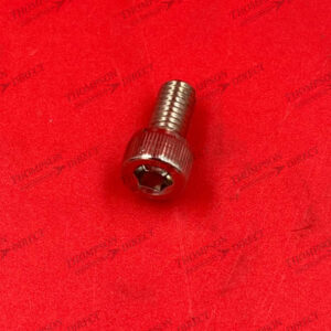 HBS0612N HBS, M6×12