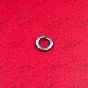 SW05 SW, M5 Washer - Lock