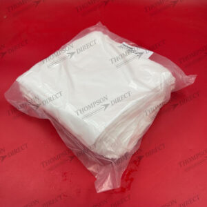 1022098G Microfiber Tech Wipes (9"x9") 150 Count