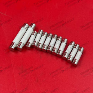 1031203 SVCE KIT,DURABLUE,FUSES,MAIN BOARD