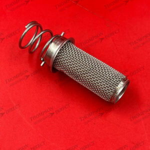 1049208 SCREEN,FILTER,UA,I/O,.006