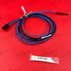 1095999 KIT, SERVICE, RESERVOIR,  RTD SENSOR, PB4