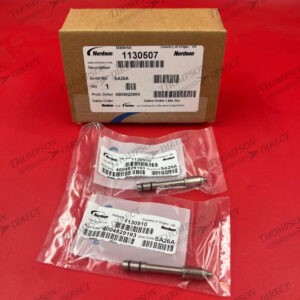 1130507 KIT,SOL TUBING, QD, M5 X 48, MB2 SLIMLINE