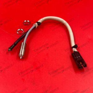 14380005 Complete Harness Assembly