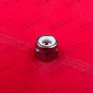 3500201 M3 Self Locking Hex Nut