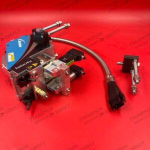 6098003 HYSE080-02-1XXX-050.0/N8TXXXX-SPL9 ( Hot Melt gun )