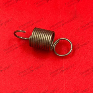 FJ-H-00SS PULLING SPRING FOR TAPE MACHINE STAINLESS STEEL