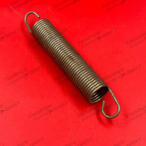 FJ-H-07-LSS TENSION SPRING OF LOWER CASSETTE MECHANISM FOR TAPE MACHINE STAINLESS STEEL