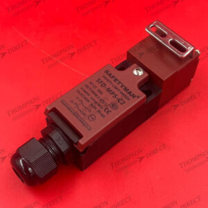 SFD-MP5 Interlock Safety Switch  - T500