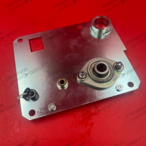 SP 007 583 SELF ALIGNING BEARING PLATE ASSEMBLY, PINLESS