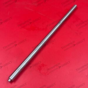 10004-024 Front Shaft without Bearings (1200 IJ)