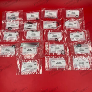1133373 KIT, SERVICE, PUMP, - P4,P7 & P10