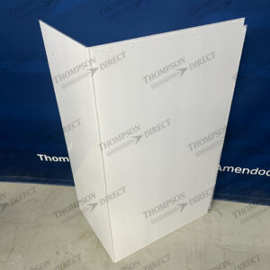 20013-014 Flowmaster Turnover Main Cover