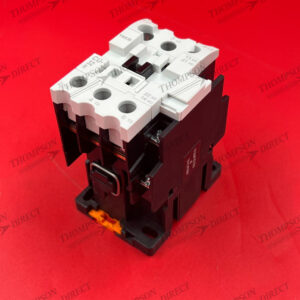 3400-13 CU-32R Contactor -   220V 50 Amp, 3 Pole