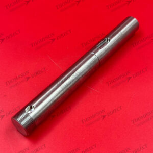 094.07.020 Shaft Driven