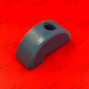 1-1-1-11N Separator Tip, Narrow Blue