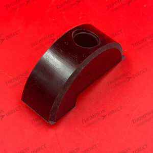 1-1-1-11NLF Separator Tip, Low Friction, Narrow Black