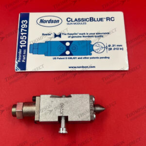 1051793 SERVICE KIT, MOD, CLASSICBLUE RC, 0.012