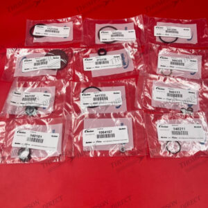 1133376 KIT, SERVICE, PUMP SEALS, PBFLEX