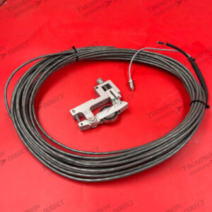 311-1542 ASSY DD SHORT